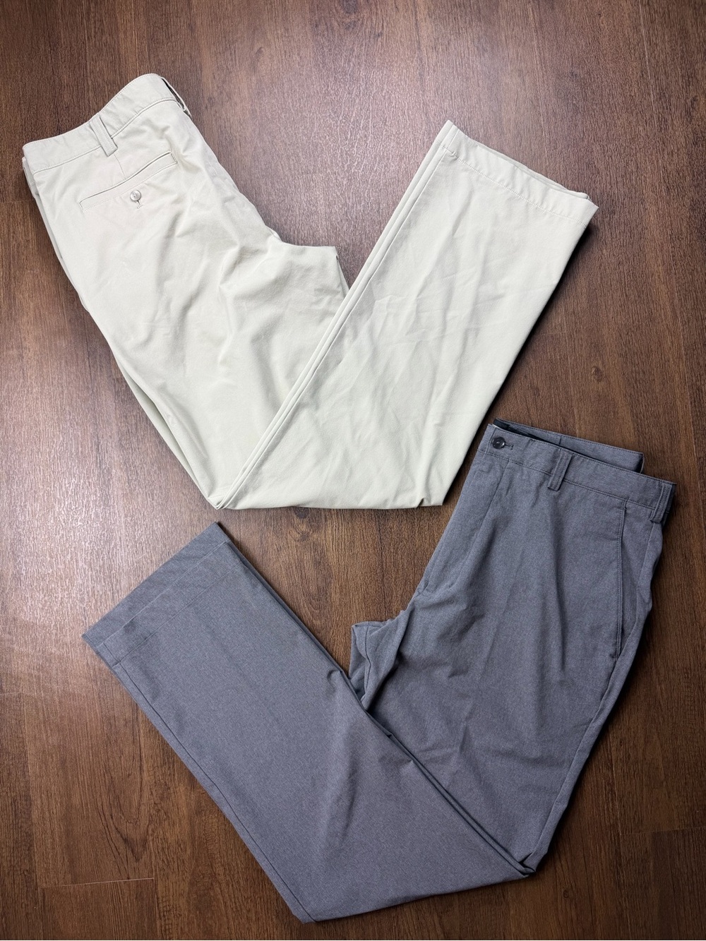 Bundle of Cutter & Buck DryTec Athletic pants